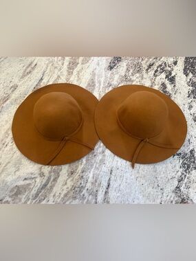 Women’s Ashley Collection Wide Brim Hat 🌵NWT